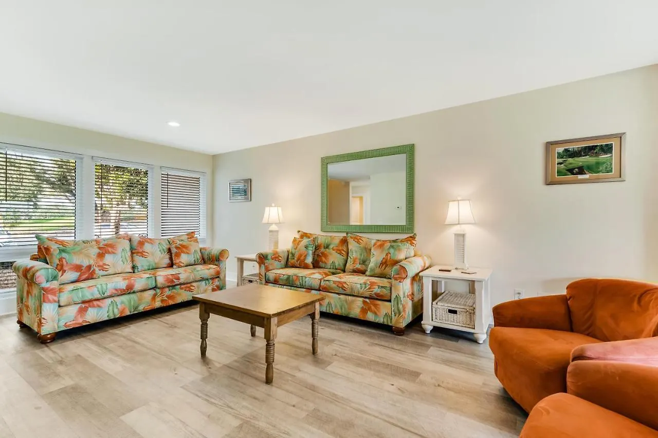 Golf Villas Of Bay Point #466 Panama City Beach