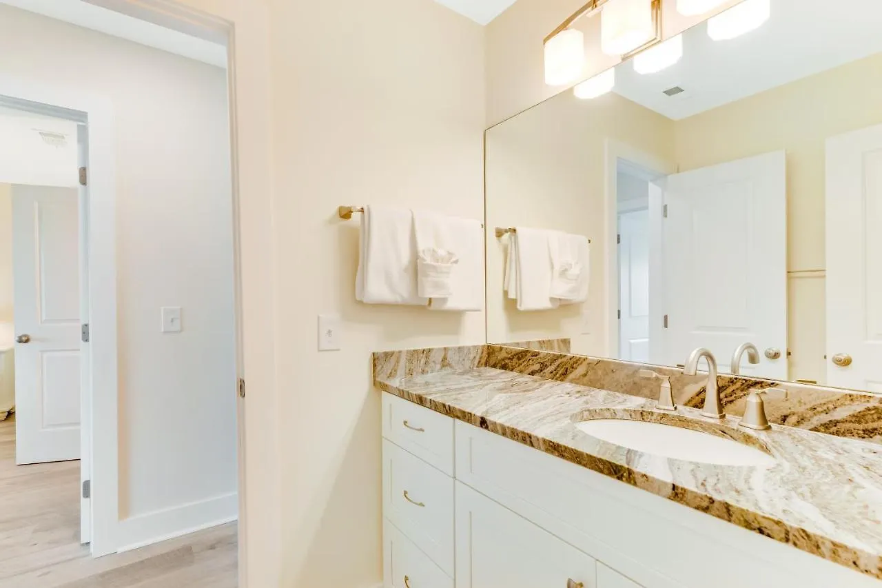 Golf Villas Of Bay Point #466 Panama City Beach Apartment