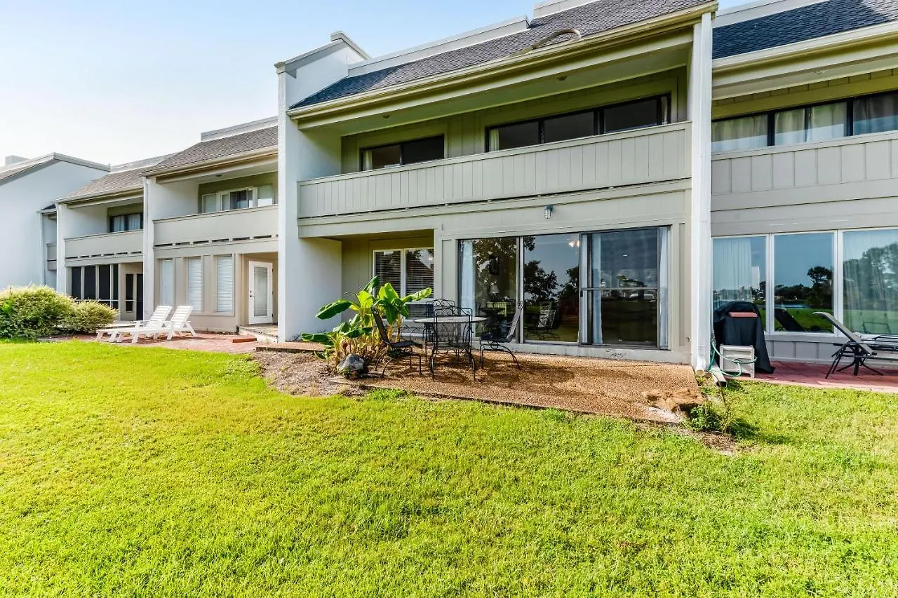 Golf Villas Of Bay Point #466 Panama City Beach