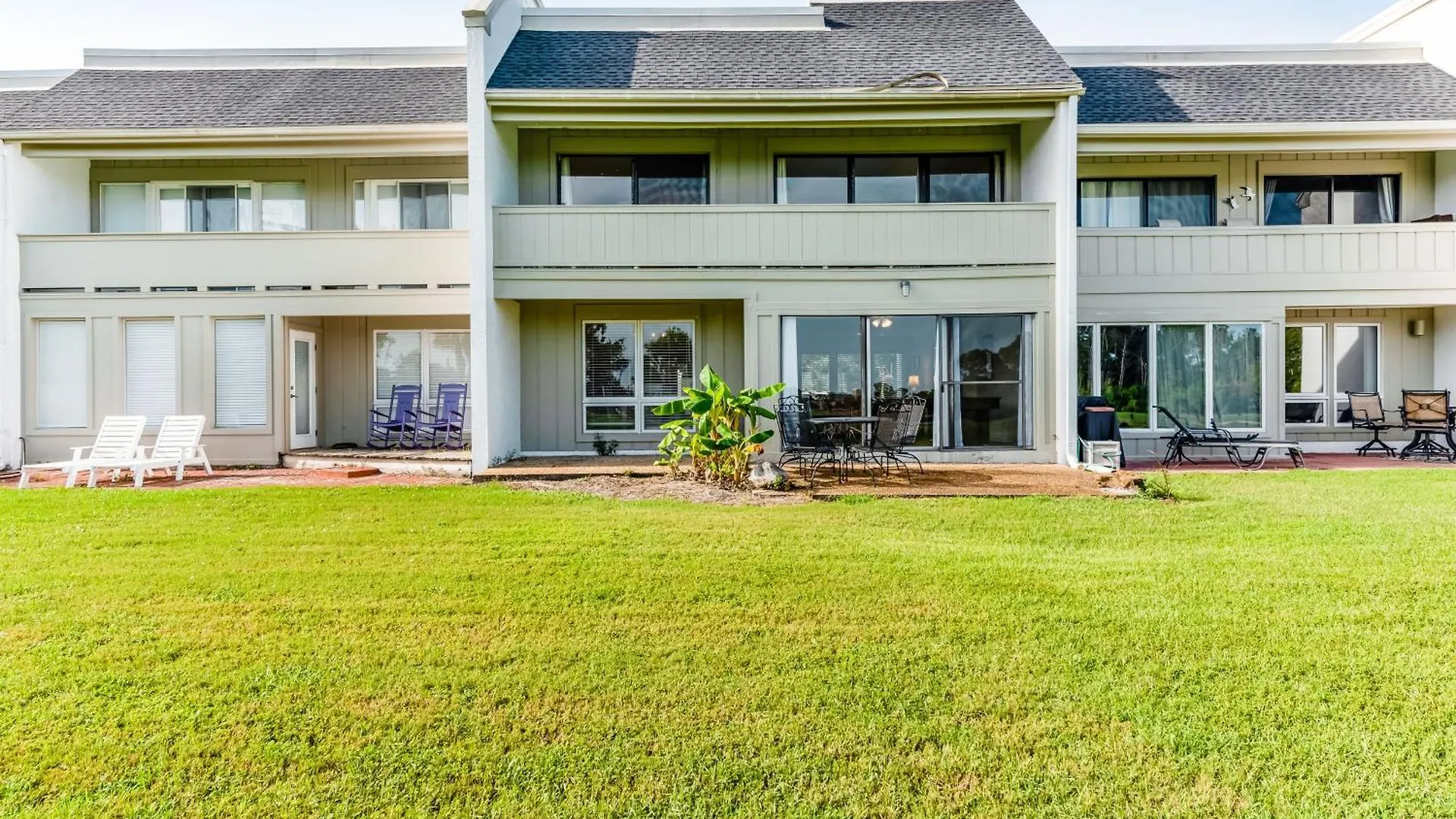 Golf Villas Of Bay Point #466 Panama City Beach 0*,  United States