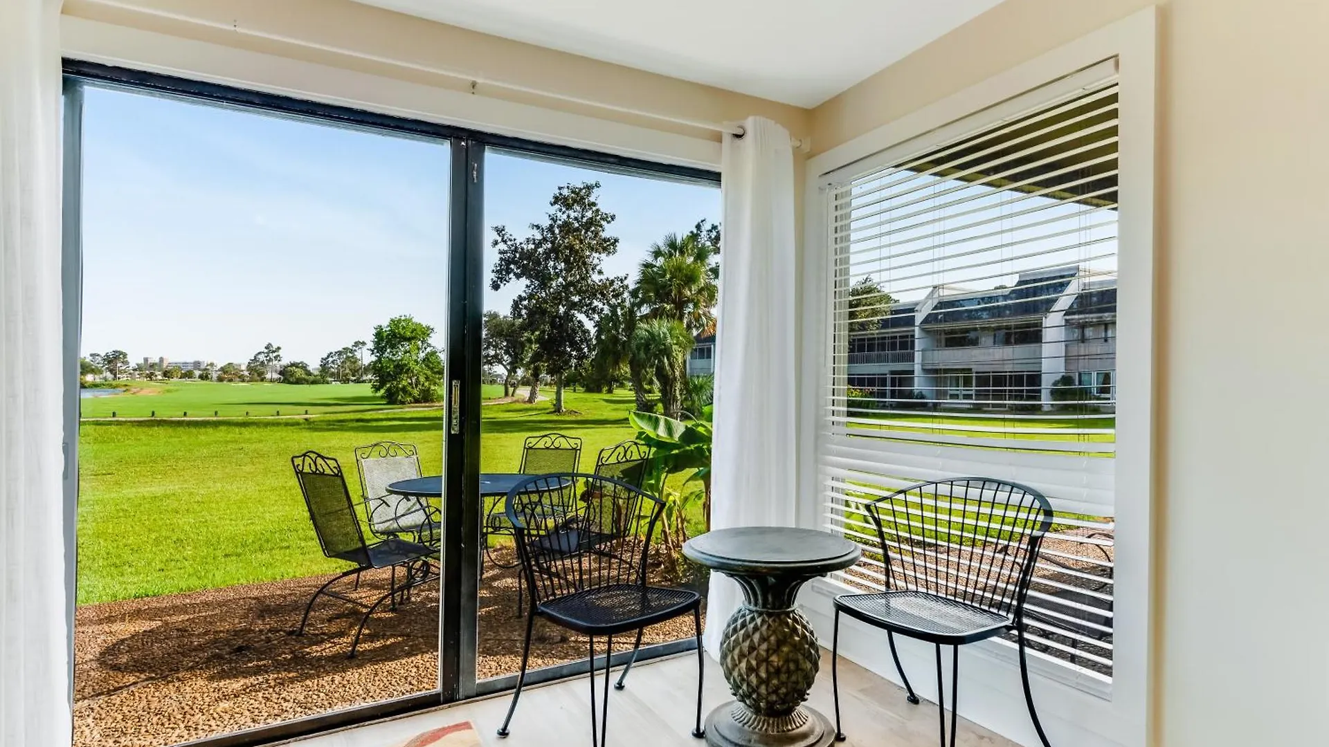 Apartment Golf Villas Of Bay Point #466 Panama City Beach United States