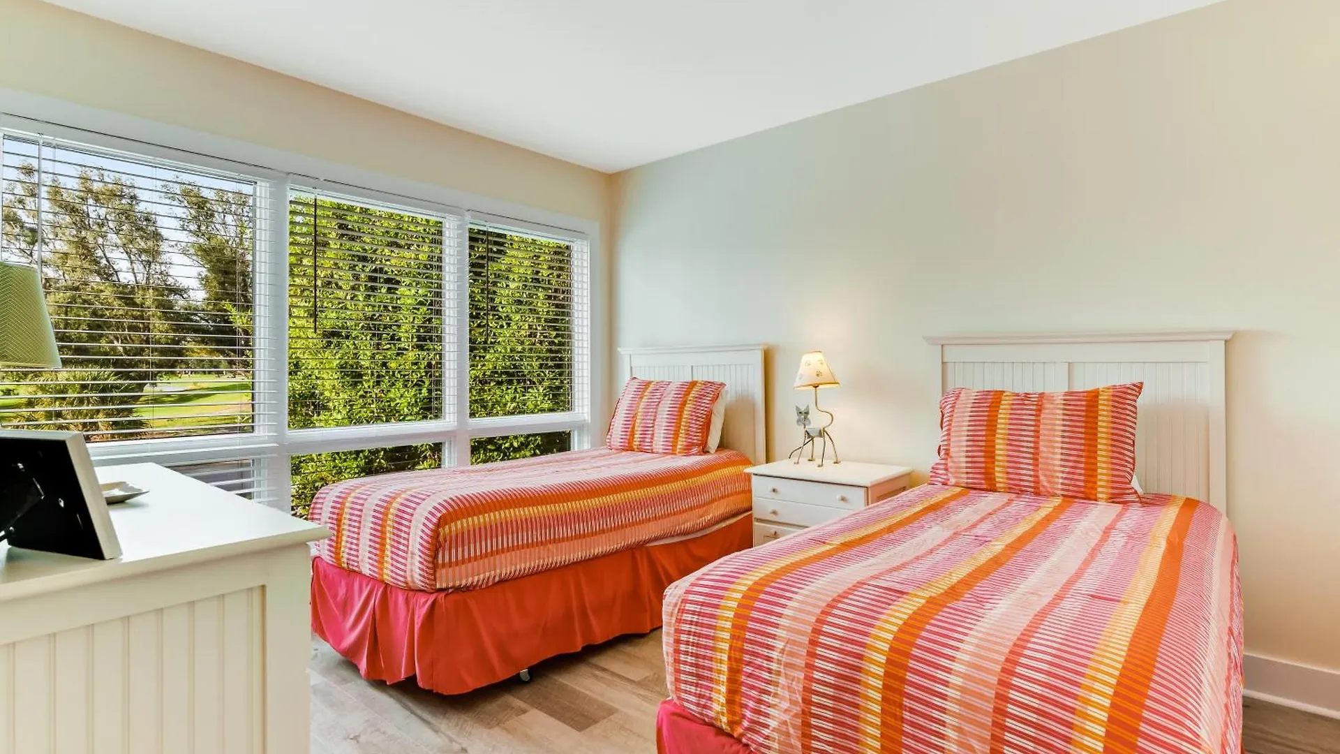 Apartment Golf Villas Of Bay Point #466 Panama City Beach