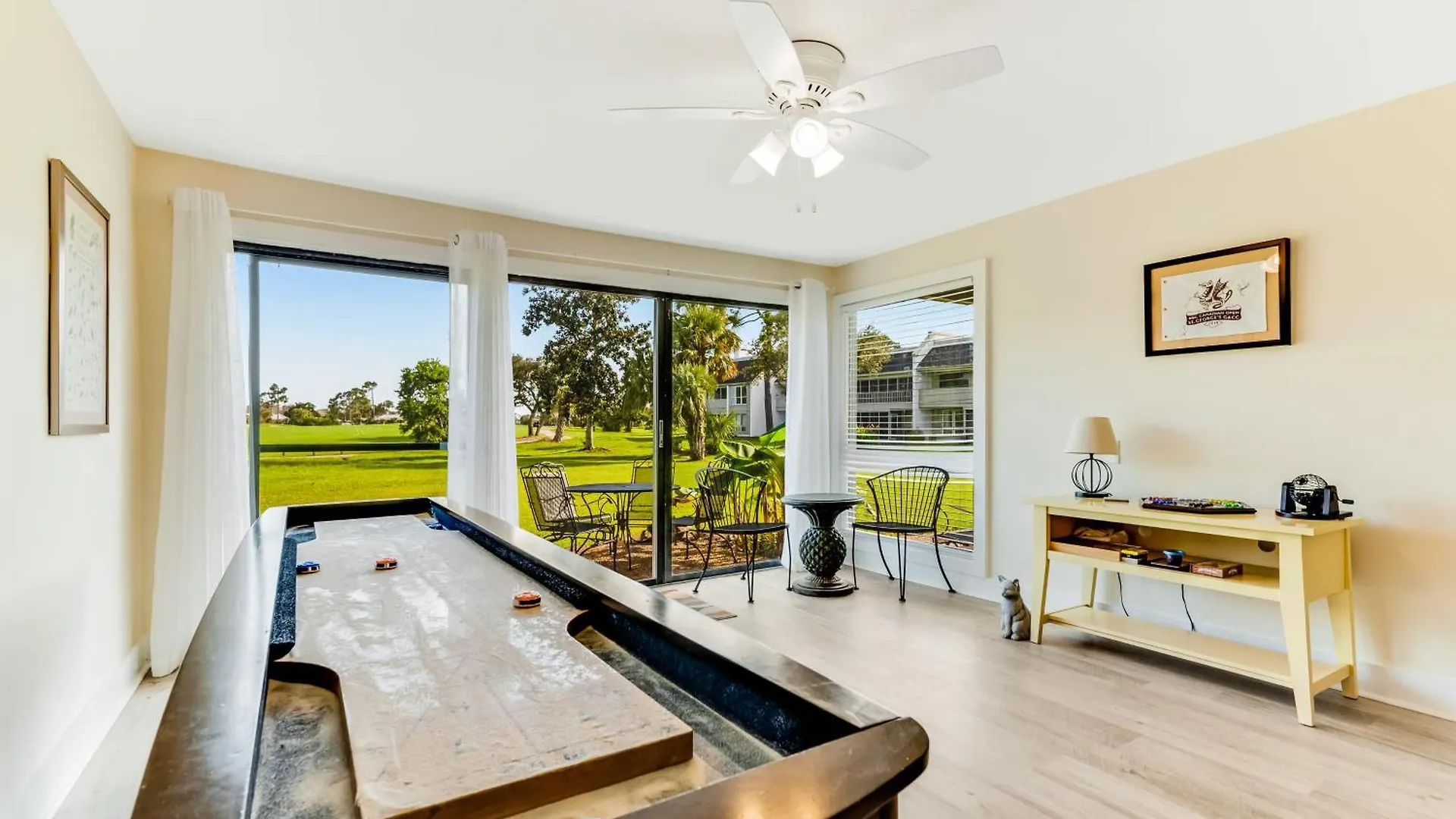 Golf Villas Of Bay Point #466 Panama City Beach
