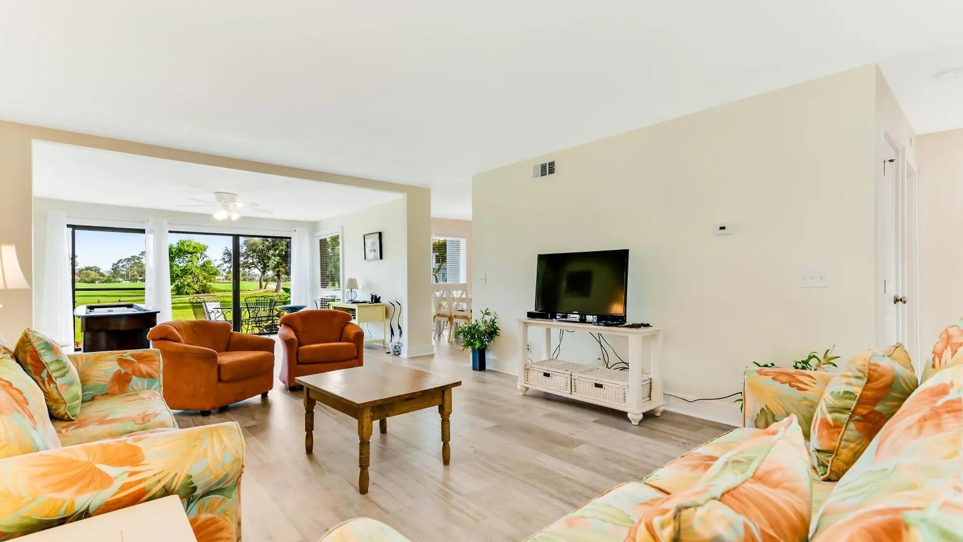 Apartment Golf Villas Of Bay Point #466 Panama City Beach United States
