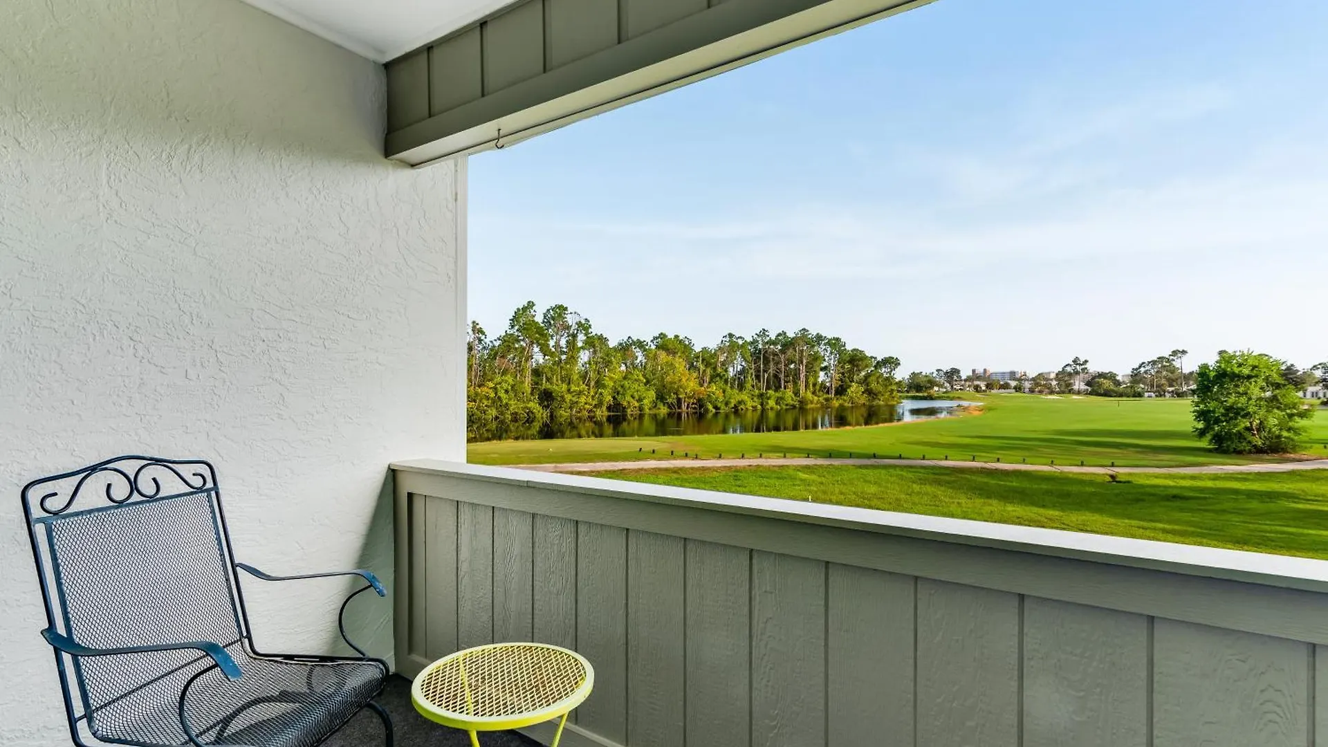 Golf Villas Of Bay Point #466 Panama City Beach