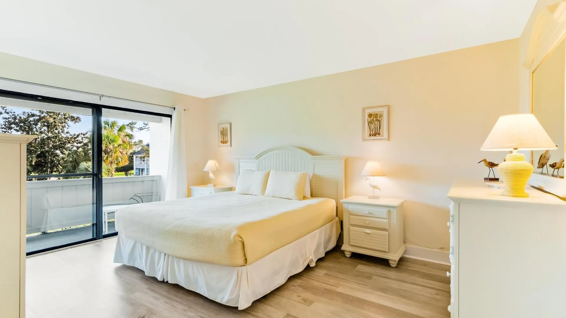 Golf Villas Of Bay Point #466 Panama City Beach Apartment
