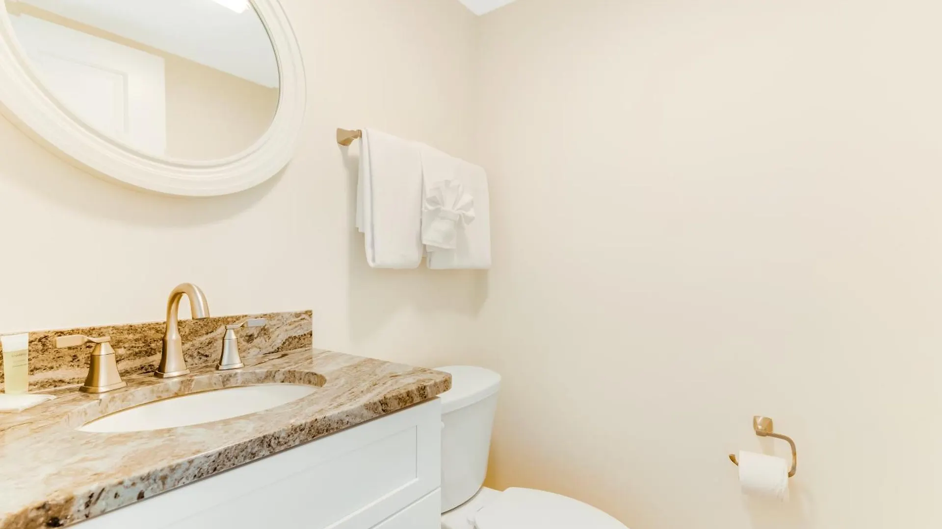 Apartment Golf Villas Of Bay Point #466 Panama City Beach United States