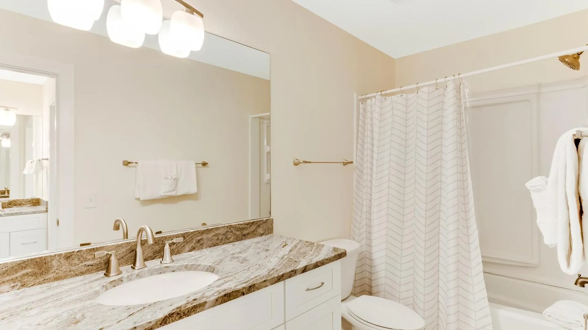 Golf Villas Of Bay Point #466 Panama City Beach Apartment